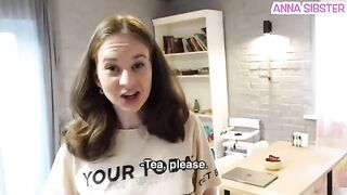 My ex-girlfriend came to my house and I had sex with her
