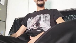 Trainer turns a private lesson into hardcore sex