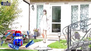 A rebellious teen defies her parents, sparking intense outdoor action