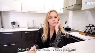 I got my friend's mom to lick and fuck, just like the steamy MILF fantasies come true on Naughty America