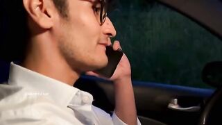 A week before wedding, Dani Ortiz cheats on her fiancé in a steamy FakeTaxi scene