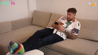 First night sex with a girl I just met, you won't believe it!