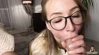 The boss called the secretary to his office and fucked her
