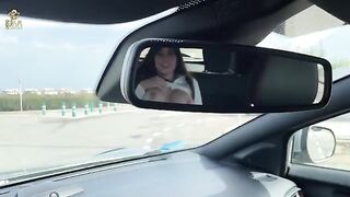 I had sex with a taxi driver and paid him in kind