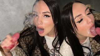 Babe fucks publicly and cheats on her boyfriend