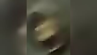 A hot nympho girl invited her strange neighbor to fuck her