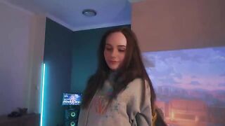 The girl realized her stepbrother in a dream came true