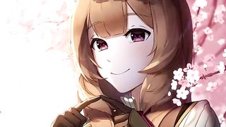 Raphtalia Edging Hentai JOI -; The Rising of The Shield Hero