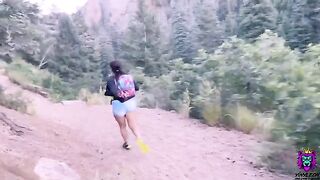 Latina with big ass fucks in reverse cowgirl position