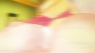 Genshin Impact YAE MIKO seduces players into a passionate encounter