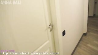 My stepbrother is fucking my stepsister like a pro