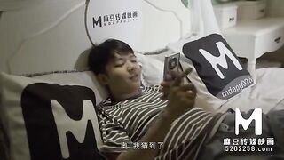 The sexual life of Chinese students is quite active, it's a fact