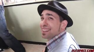 A bachelor party with the hottest sluts, including Slutty Sara, for a wild time