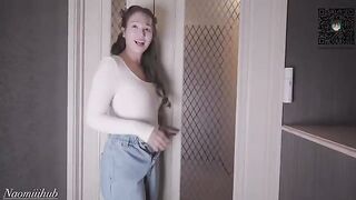 Would you like to taste my squirting? Splash from the anal too - exclusive