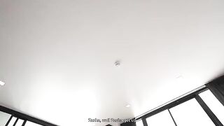 Dirty talk and phone sex with a hot babe