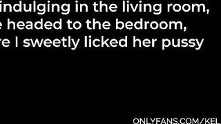 A cock hungry teen gets fucked on the kitchen table