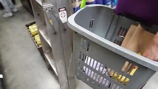I toured Mexico City with my friend Jocessita and got her ass cracked