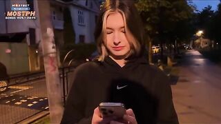 A rich guy fucked an 18-year-old girl on their first date