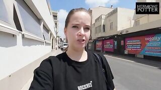 Man fucked me in hotel room, chambermaid interrupted us
