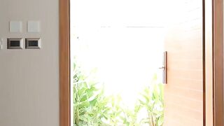Sweetie Fox and Diana Rider get fucked on the villa’s floor