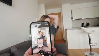 I taught my boyfriend a lesson through his best friend