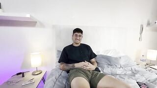 I had sex with my sister-in-law before my girlfriend arrived - Bastian Blanc