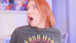 The diary of a nymphomaniac! God forgive me - hard and rough sex