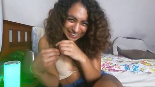 Be My Cuck & Watch Me Take A Juicy Cream Pie!!