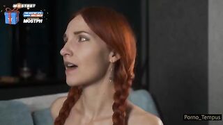 A couple undergoes family therapy with another couple, leading to a wild foursome