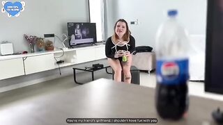 My Friend's Girl Is Sweet But a Slut. Treason