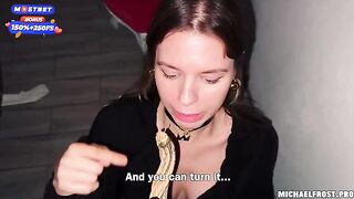 After such fucking, you will definitely love Halloween!! Try Not to Cum!! - A spicy Halloween treat that’s sure to thrill!