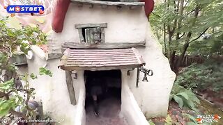 When a Fairy Tale Turns into a Real One