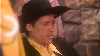 Fella fucks sexy housekeeper with big boobs hard