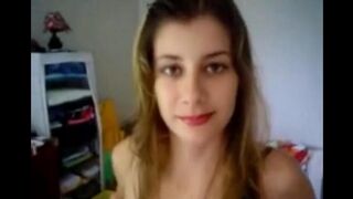Lies and men’s cock in the mouth is a homemade porn movie classic