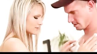 Bisexual beautie gets her pussy pounded from 9 pm to 1 am - Episode 2