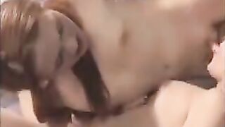 Trance managed to achieve his sexual dreams