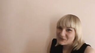 The guy learned to lick his girlfriend’s pussy properly