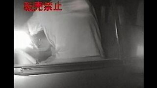 I tried to have sex right in the car