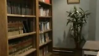 Someone has sex with a masked stranger in the dark