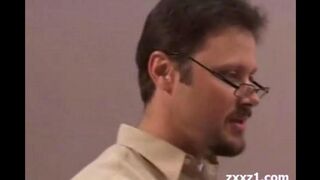 The teacher had sex with a student in his mouth and cancer