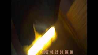 I tried to shoot the next girl in beauty under her skirt
