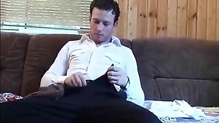 Guys in pantyhose porn is a very popular fetish. Many men love to wear women's underwear and in particular pantyhose. There are also those who like to see men in stockings and garter belts, which is why there is so much demand for this type of porn. You c