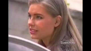 The scandalous Miss Russia 2005 threesome that shook the nation