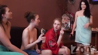 Guy found a hidden camera in the Russian hostel where he was staying