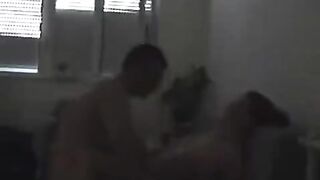 Met and did not lose time for nothing - a steamy encounter