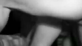 Girl from Monaco got her butt smashed hard in intense anal action