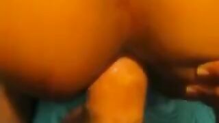 The wife gave a point to fuck and her husband's friends in steamy action