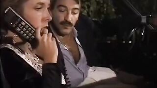 The wedding ended with an orgy, and the bride was the first to undress
