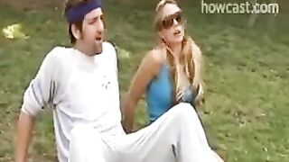 How to make sex with girl unforgettable