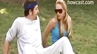 How to make sex with girl unforgettable